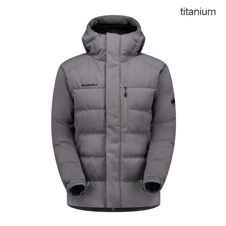 MAMMUT マムート Roseg IN Hooded Jacket AF Men ロゼック MAMMUT マムート Roseg IN Hooded Jacket AF Men ロゼック