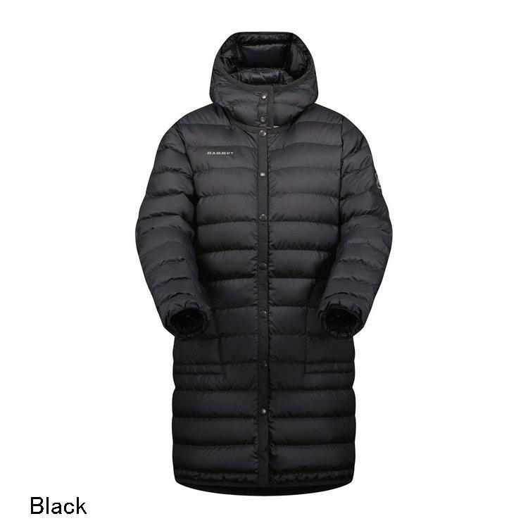 MAMMUT（マムート） SALE！送料無料！MAMMUT Seon IN Cardigan long AF 