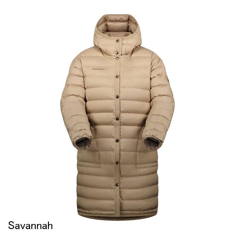 MAMMUT（マムート） SALE！送料無料！MAMMUT Seon IN Cardigan long AF 