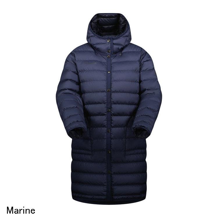 MAMMUT（マムート） SALE！送料無料！MAMMUT Seon IN Cardigan long AF 