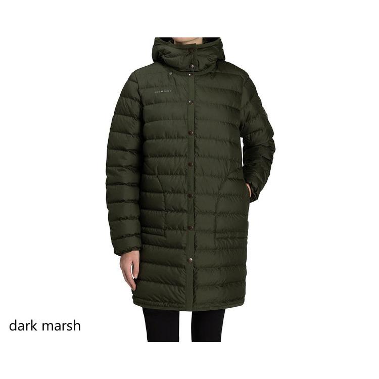 MAMMUT（マムート） SALE！送料無料！MAMMUT Seon IN Cardigan long AF 