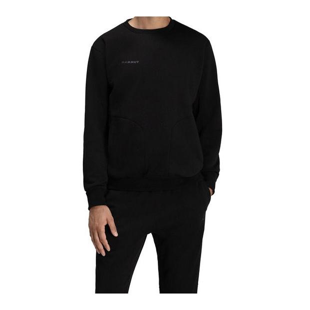 MAMMUT（マムート） 送料無料！MAMMUT Mammut Essrntial ML Crew Neck