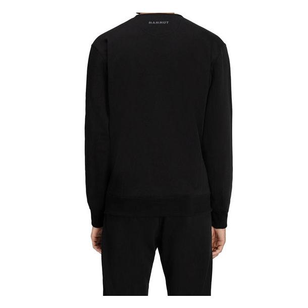 MAMMUT（マムート） 送料無料！MAMMUT Mammut Essrntial ML Crew Neck