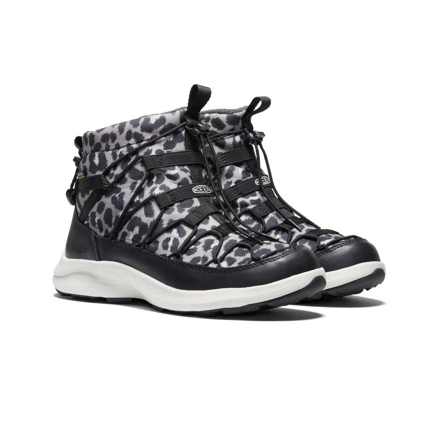 KEEN SALE！送料無料！1025492 キーン WOMEN UNEEK SNK CHUKKA