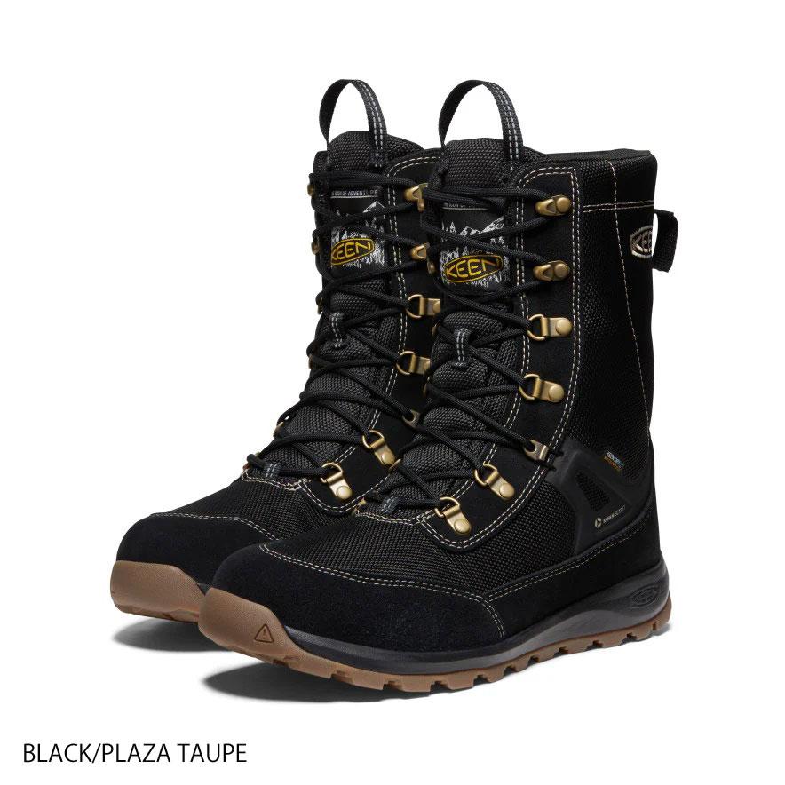 KEEN（キーン） SALE！送料無料！KEEN GLIESER TALL WP MEN グリーザー