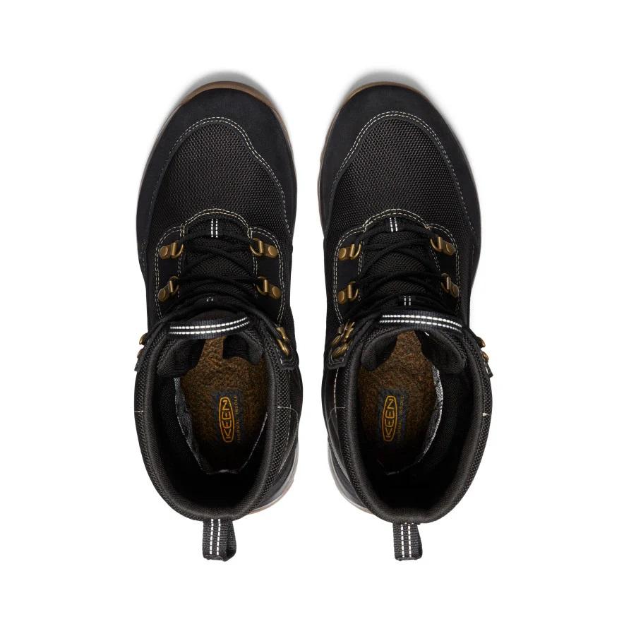 KEEN（キーン） SALE！送料無料！KEEN GLIESER TALL WP MEN グリーザー