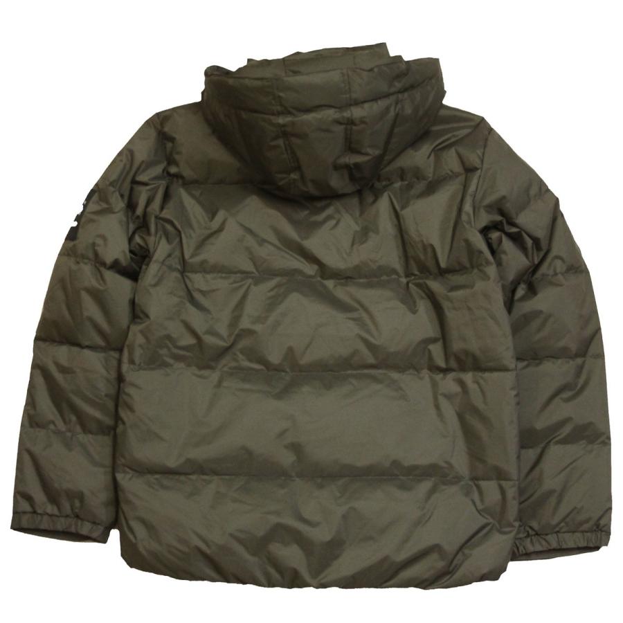 マナスタッシュ×ナンガ MANASTASH×NANGA AURORA-TEX DOWN JACKET