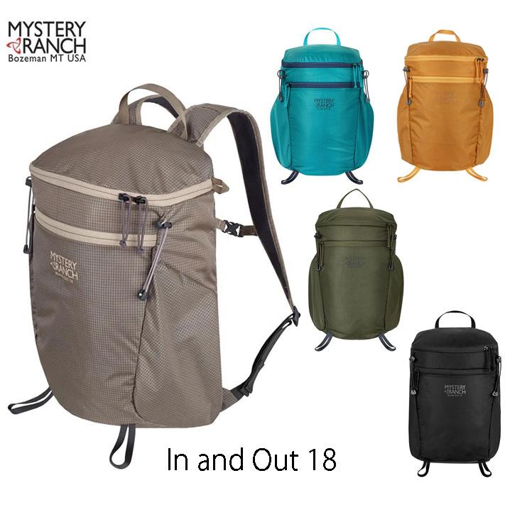 MYSTERY RANCH（ミステリーランチ） 送料無料！ミステリーランチ