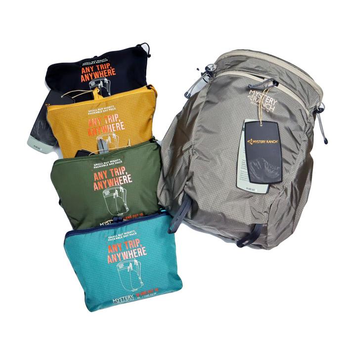 MYSTERY RANCH（ミステリーランチ） 送料無料！ミステリーランチ