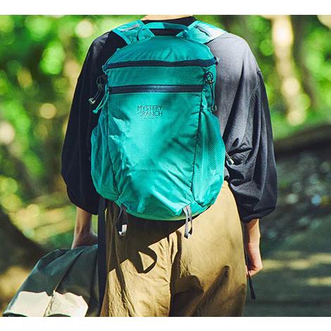 MYSTERY RANCH（ミステリーランチ） 送料無料！ミステリーランチ