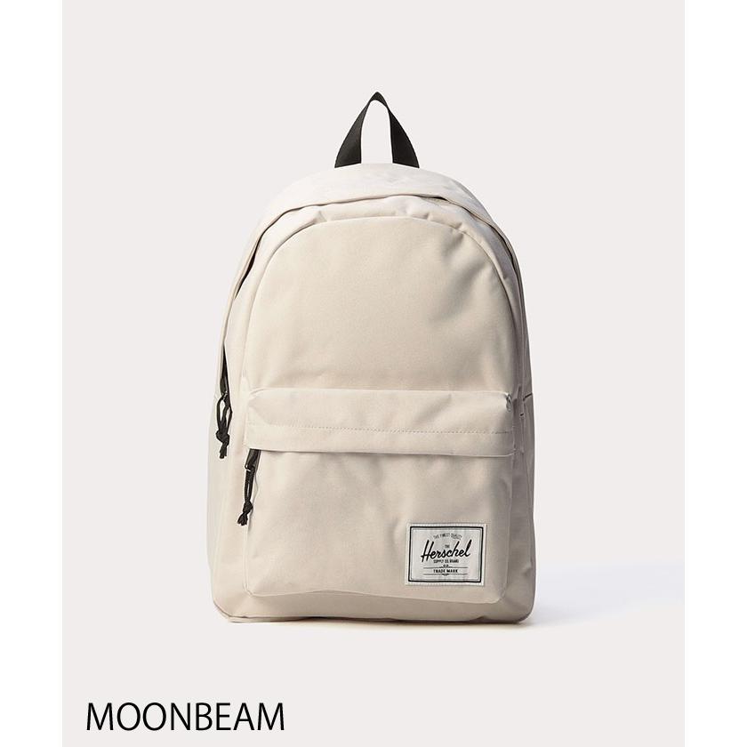 送料無料！ハーシェル クラシック バックパック HERSCHEL CLASSIC BACKPACK 11377 ￥8,800｜passage-store｜07