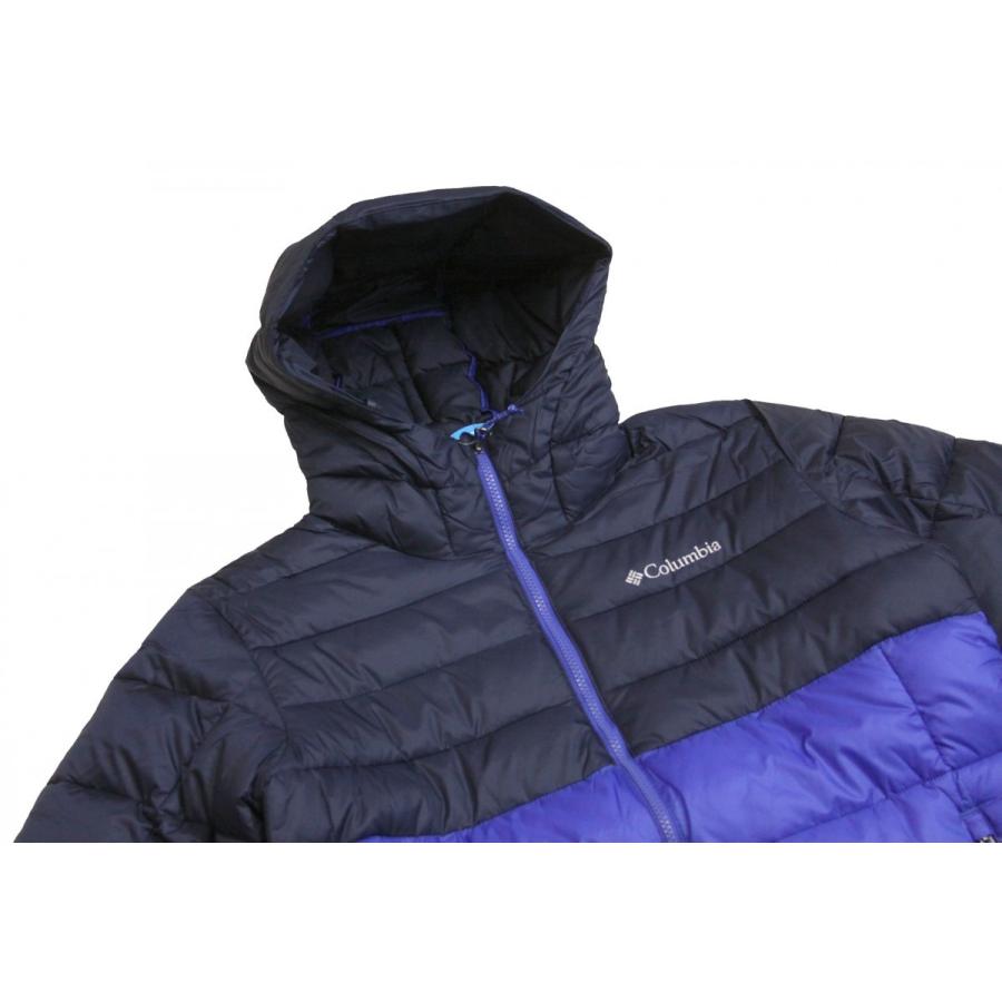コロンビア Columbia 中わたジャケット Buck Butte Insulated Hooded Jacket WE1226 :1226:PASSAGE - 通販 - Yahoo!ショッピング コロンビア Columbia 中わたジャケット Buck Butte Insulated Hooded Jacket WE1226 :1226:PASSAGE - 通販 - Yahoo!ショッピング