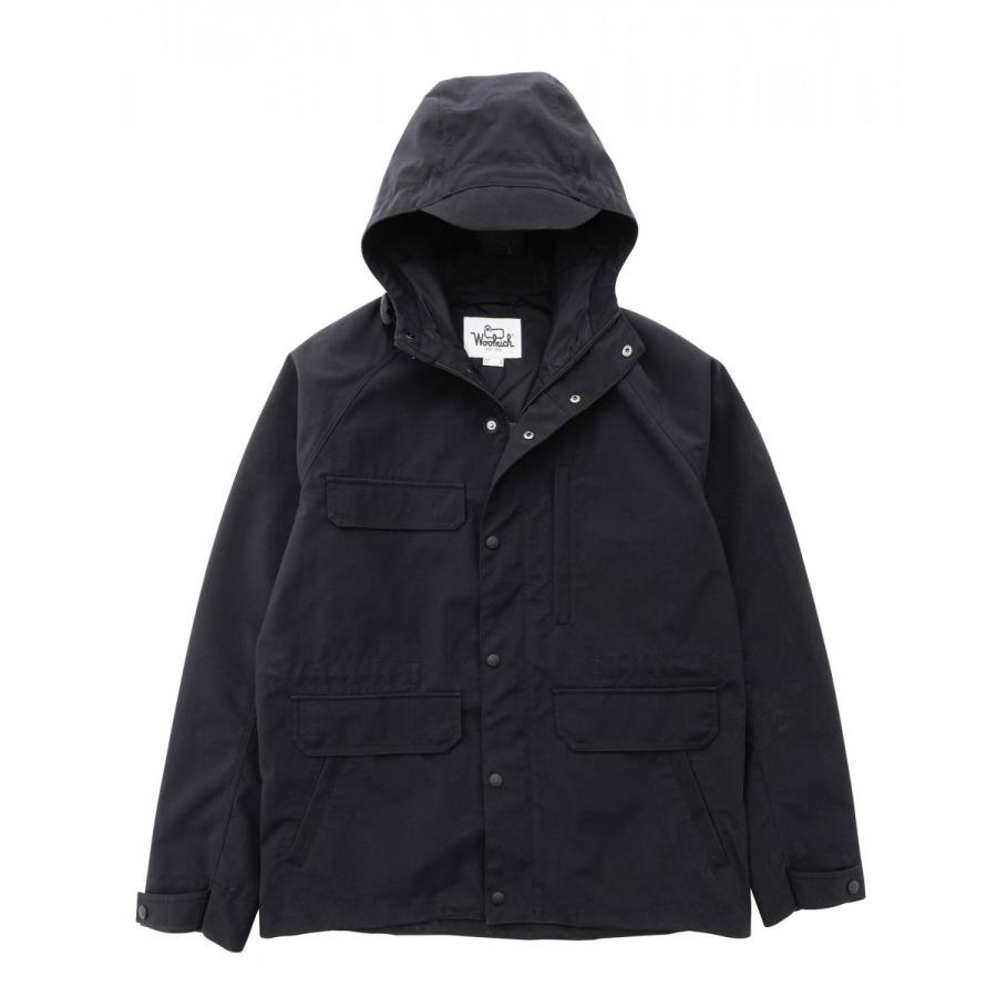 Woolrichウールリッチ ダーミザックス-