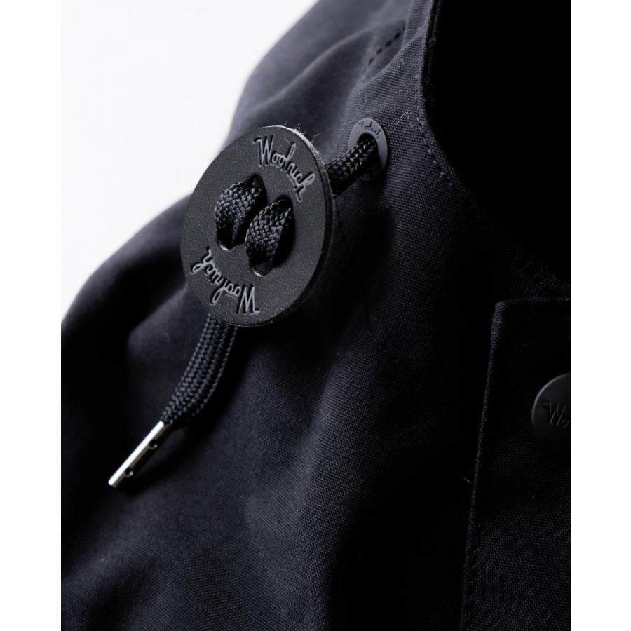 Woolrichウールリッチ ダーミザックス-