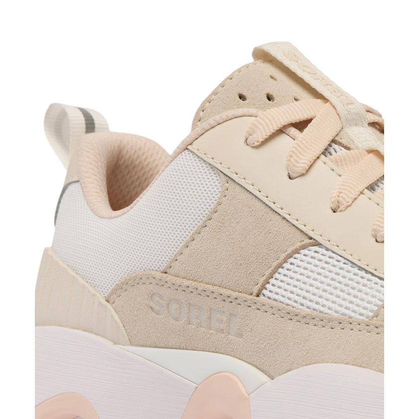 送料無料！SOREL ソレル ウィメンズ キネティックインパクト２ WOMEN′S KINETIC IMPACT II WONDER LACE NL5097 ￥19,800の画像