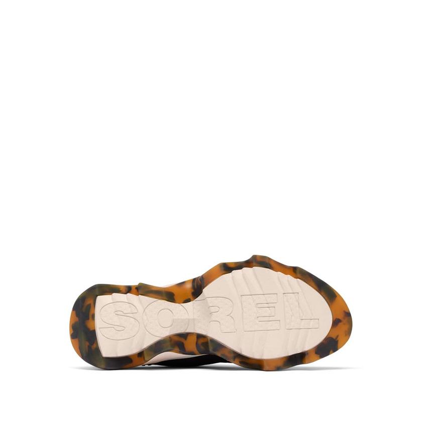 送料無料！SOREL ソレル ウィメンズ キネティックインパクト２ WOMEN′S KINETIC IMPACT II WONDER LACE NL5097 ￥19,800の画像
