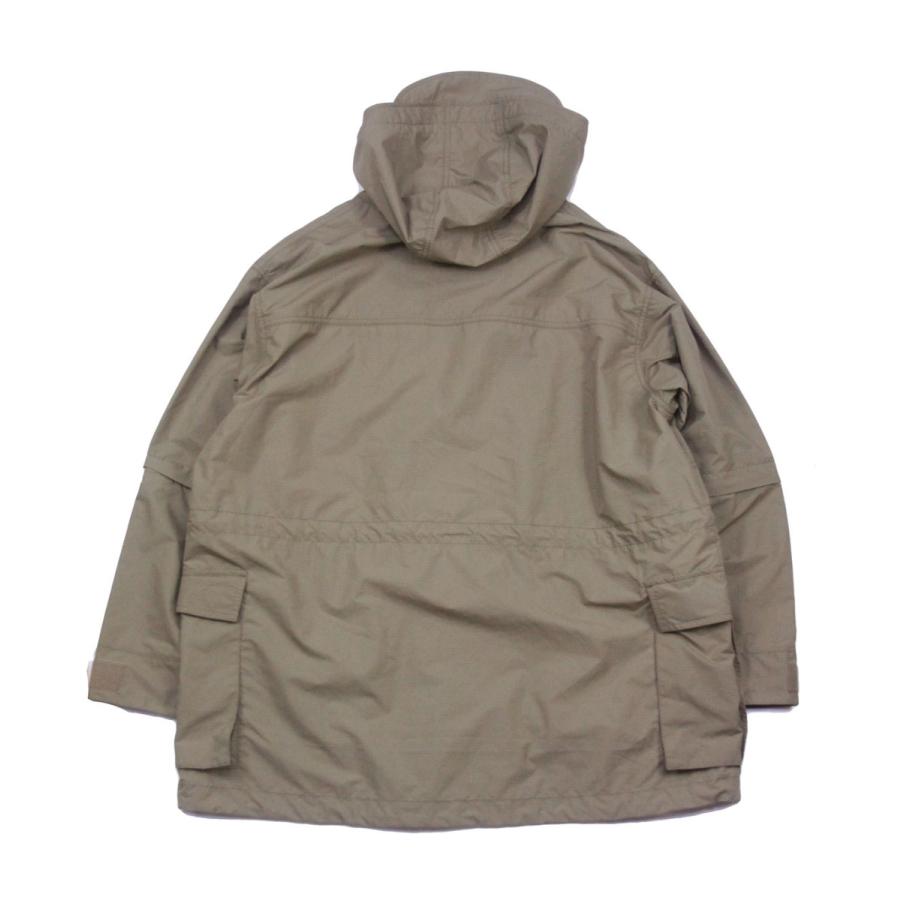 WILD THINGS（ワイルドシングス） TACTICAL RIP COAT タクティカル