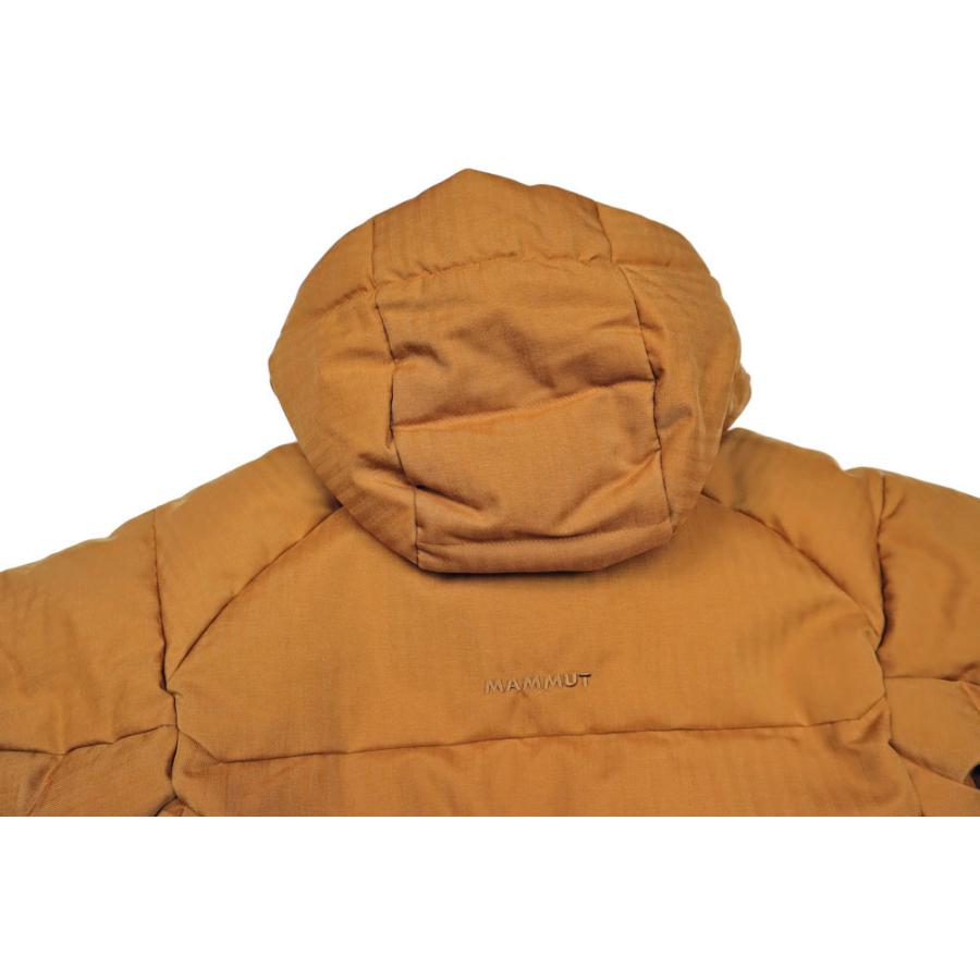 MAMMUT マムート Roseg IN Hooded Jacket AF Women ロゼック 