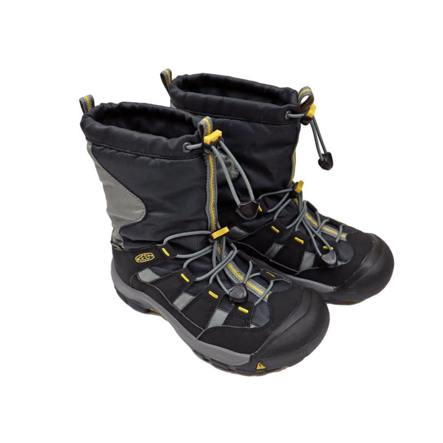 新品☆KEEN キーンブーツメンズ27.5