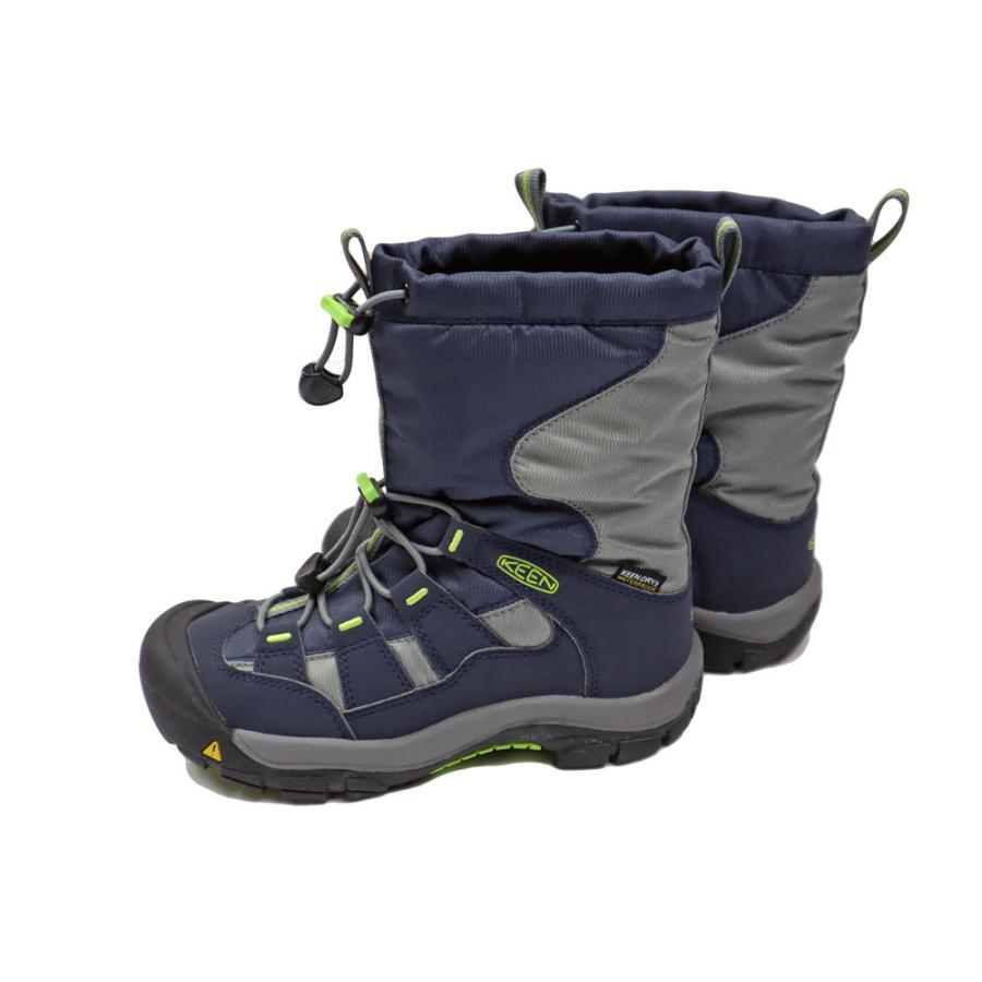 KEEN（キーン） KID'S キッズ WINTERPORT ウィンターポート ウインター