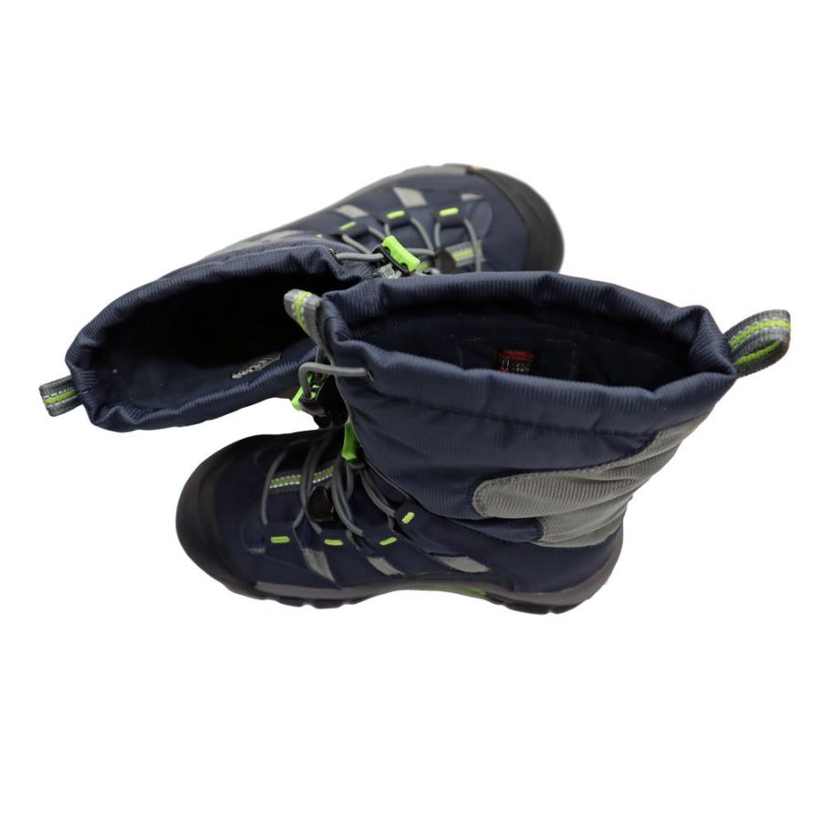 KEEN（キーン） KID'S キッズ WINTERPORT ウィンターポート ウインター