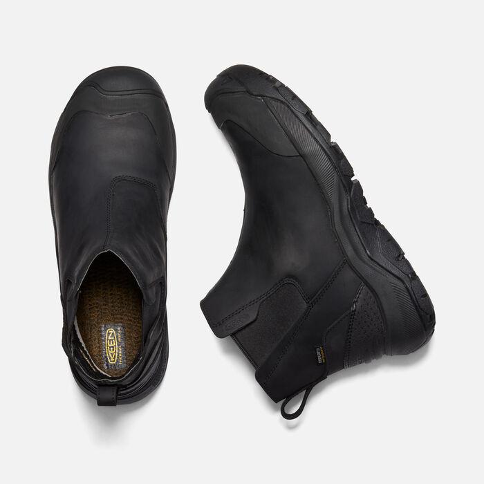 KEEN（キーン） REVEL IV CHELSEA レヴェル フォー チェルシー 防水