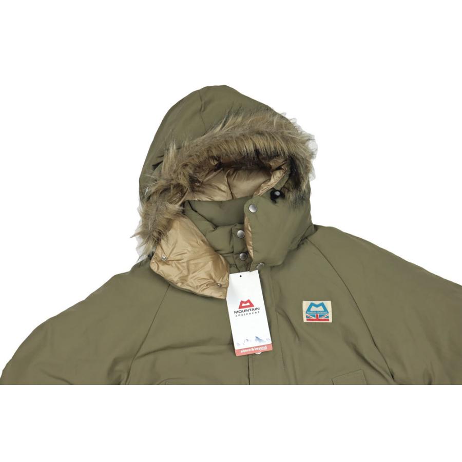 MOUNTAIN EQUIPMENT マウンテンイクイップメント RETRO REDLINE MOUNTAIN EQUIPMENT マウンテンイクイップメント RETRO REDLINE