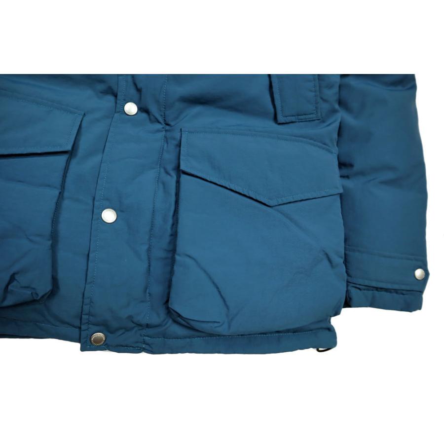 MOUNTAIN EQUIPMENT マウンテンイクイップメント RETRO REDLINE DUVET レトロ レッドライン デュペ 425197 ダウンジャケット ユニセックス｜passage-store｜14