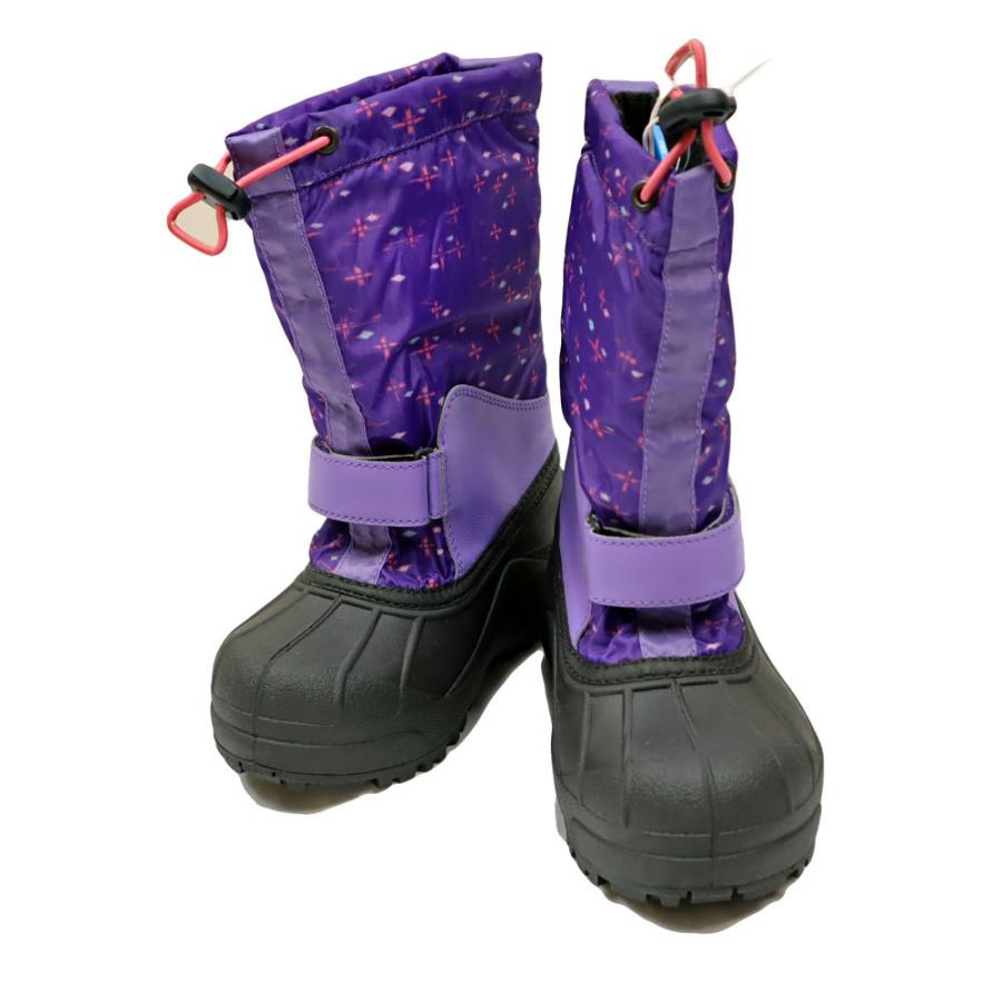 Columbia（コロンビア） Youth Powderbug Forty Print パウダーバグ