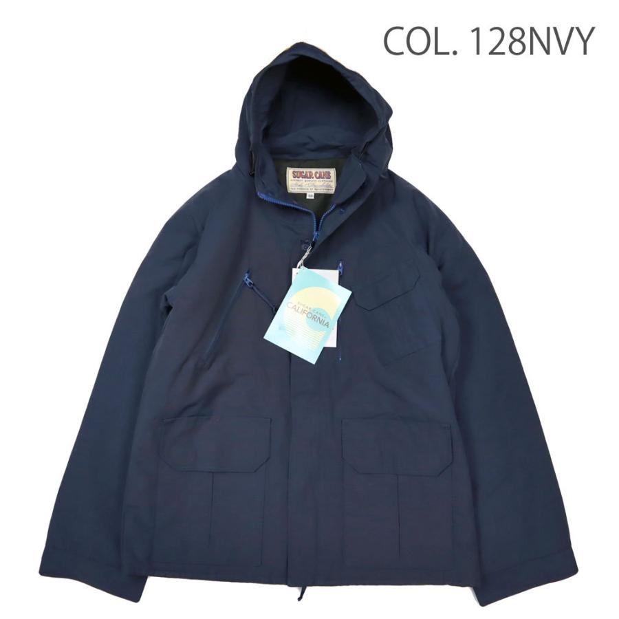 最高級のスーパー SALE！シュガーケーン SUGAR CANE マウンテンパーカ シンサレートフィールド N/C MOUNTAIN PARKA THINSULATE FILLED マンパー 中わた SC14730