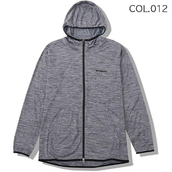 Columbia コロンビア Polar Pioneer Full Zip Hoodie ポーラー