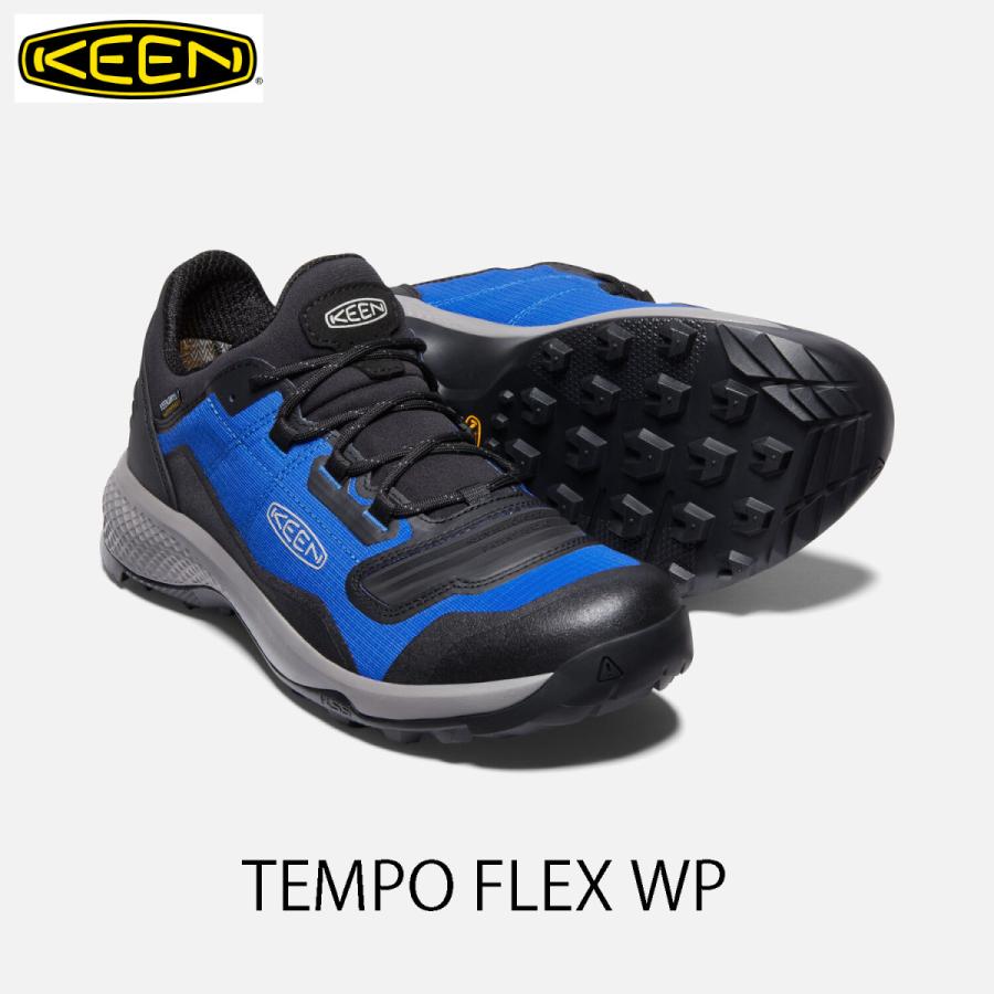 KEEN（キーン） MEN