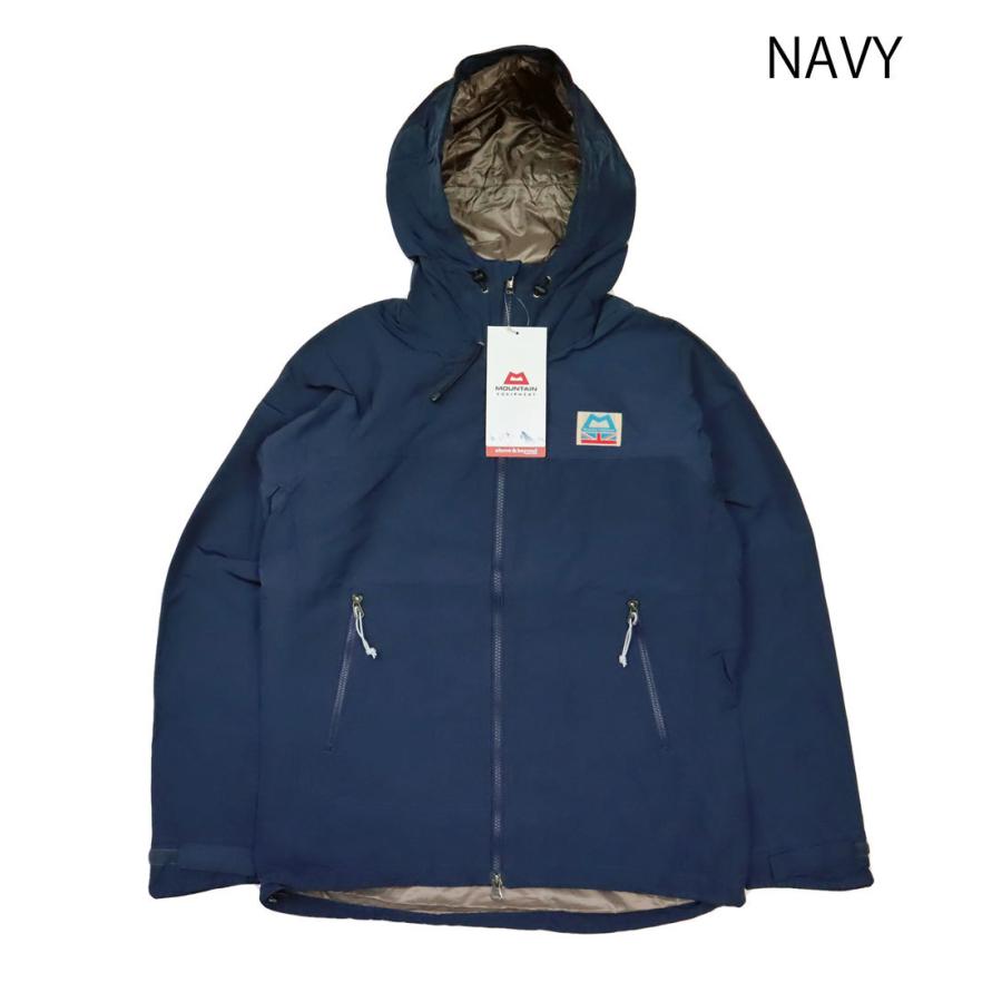 MOUNTAIN EQUIPMENT マウンテンイクイップメント 60/40 ALPINE JACKET 