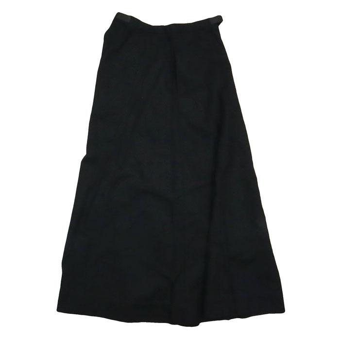 GRAMMICI グラミチ LINEN FOLSOM SKIRT リネン フォルサムスカート G2SW-SK059｜passage-store｜04