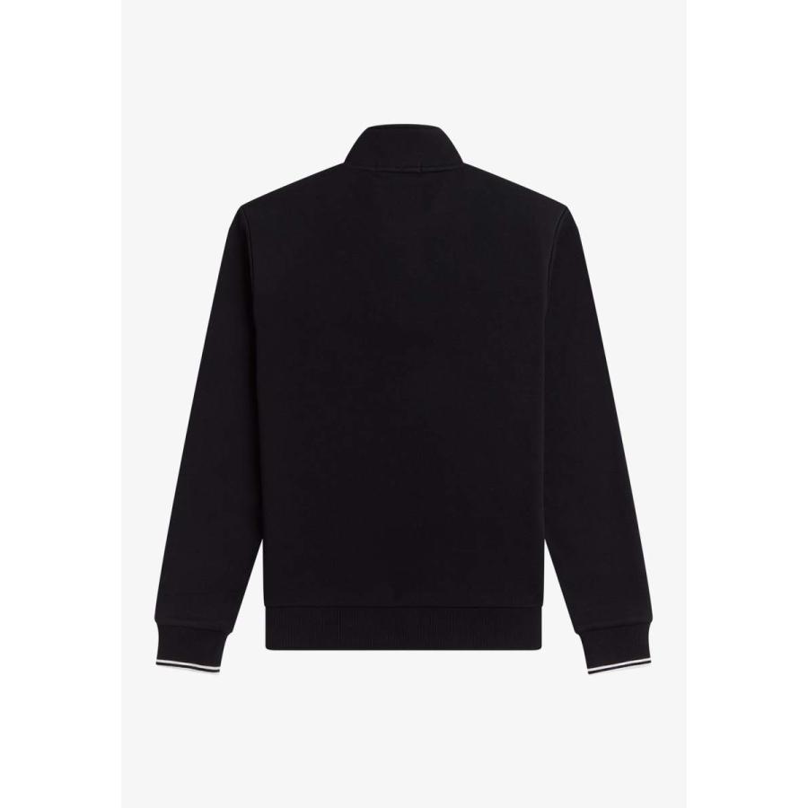 FRED PERRY ハーフジップスウェットシャツ 長袖 オートミール　M 楽天市場】フレッドペリー FRED PERRY ハーフ ジップ スウェット