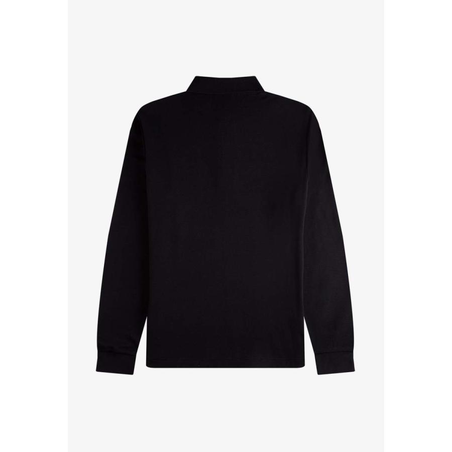 FRED PERRY フレッドペリー リイシュー ロングスリーブ
