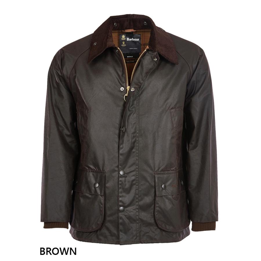 Barbour（バブアー） 送料無料！正規取扱店 バブァ BEDALE ビデイル