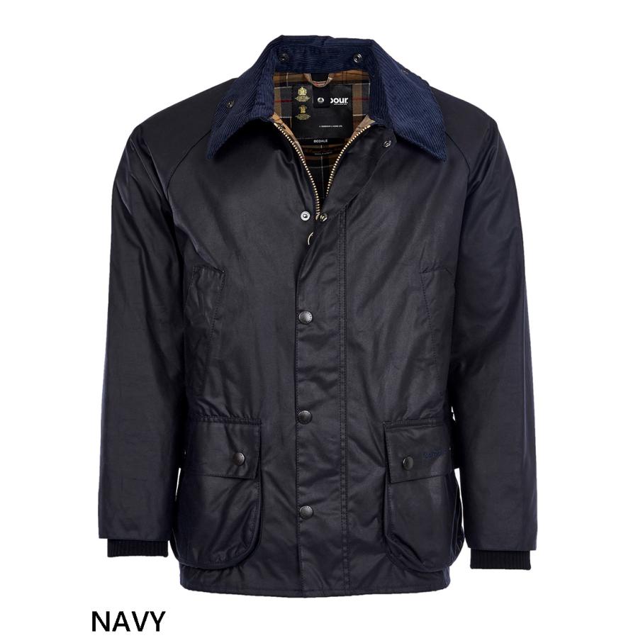 Barbour（バブアー） 送料無料！正規取扱店 バブァ BEDALE ビデイル