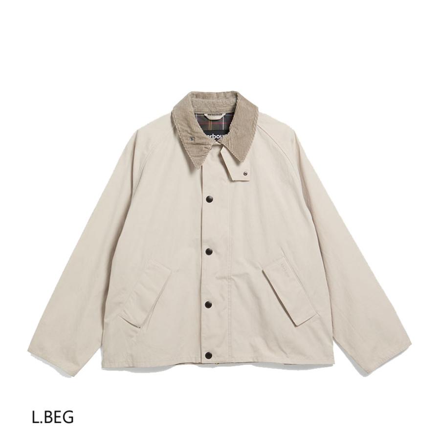 バブアー　TRANSPORT / トランスポート　ピーチスキン Barbour（バブアー）TRANSPORT / トランスポート/ピーチスキン