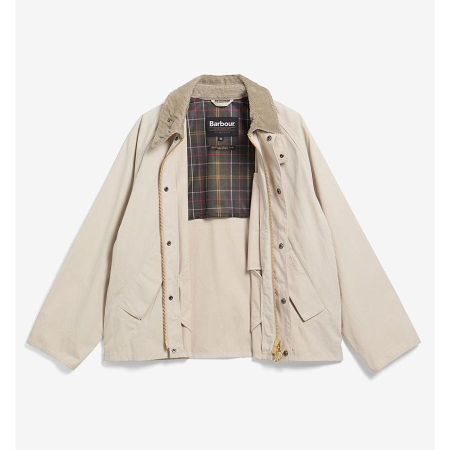 Barbour（バブアー） 送料無料！正規取扱店 TRANSPORT トランスポート