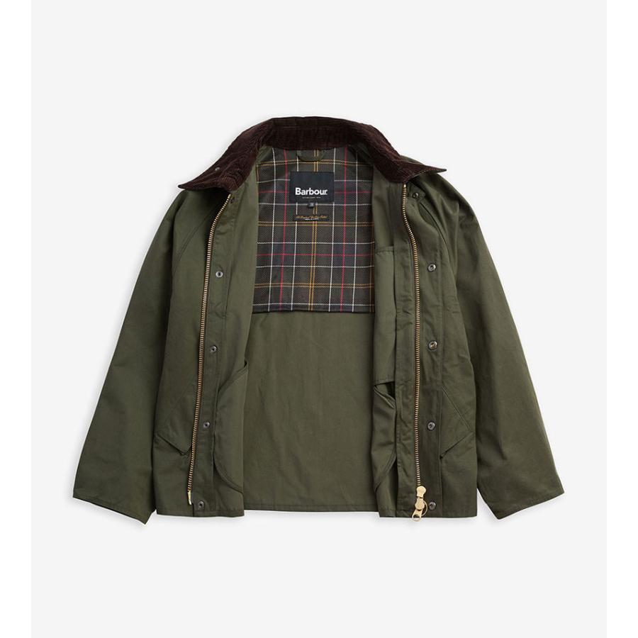 Barbour（バブアー） 送料無料！正規取扱店 TRANSPORT トランスポート