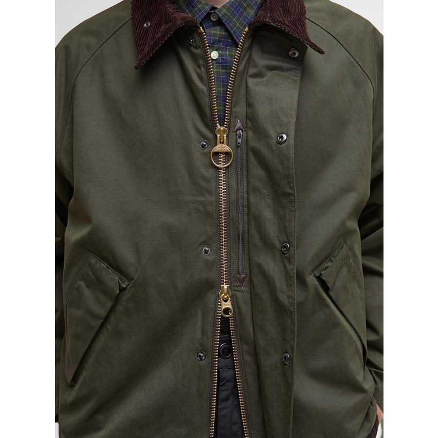 Barbour（バブアー） 送料無料！正規取扱店 TRANSPORT トランスポート