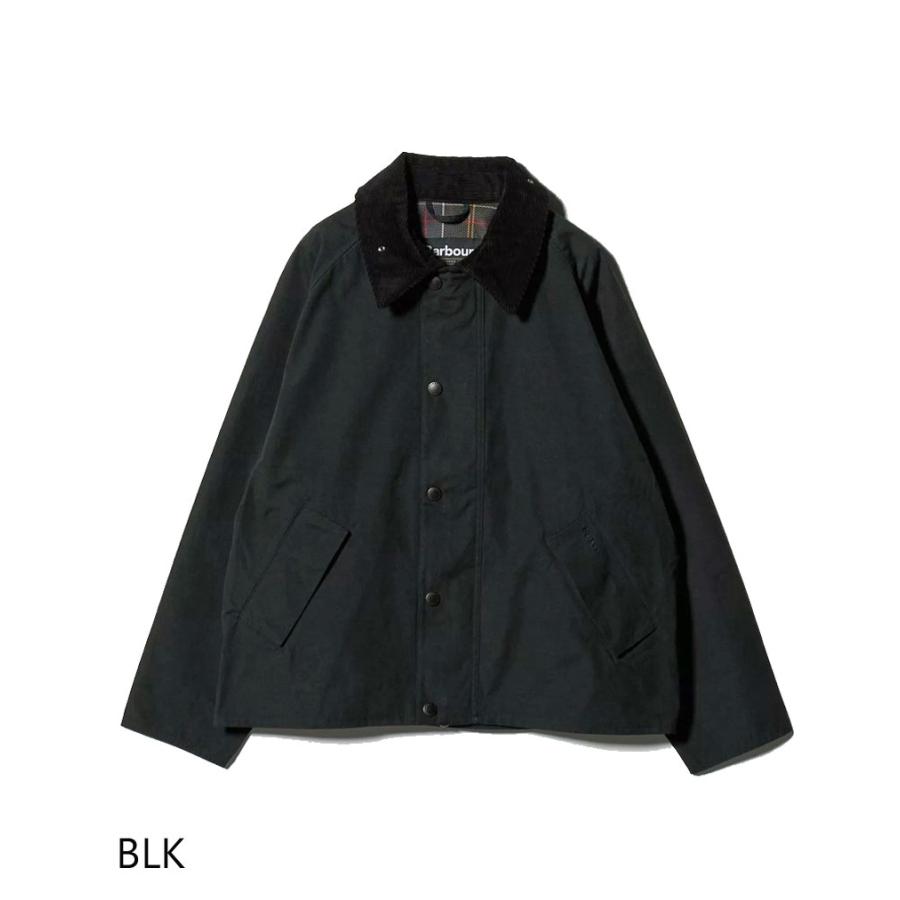 Barbour（バブアー） 送料無料！正規取扱店 TRANSPORT トランスポート