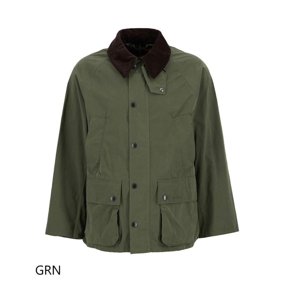 Barbour ビデイル　ピーチスキン 38サイズ オリーブ Barbour（バブアー） 送料無料！正規取扱店 BEDALE ビデイル ピーチ