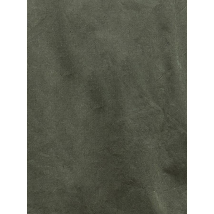 送料無料！正規取扱店 Barbour バブアー BEDALE ビデイル ピーチスキン コットン ブルゾン（オーバーサイズフィット） 261MCA0933 ￥63,800の画像