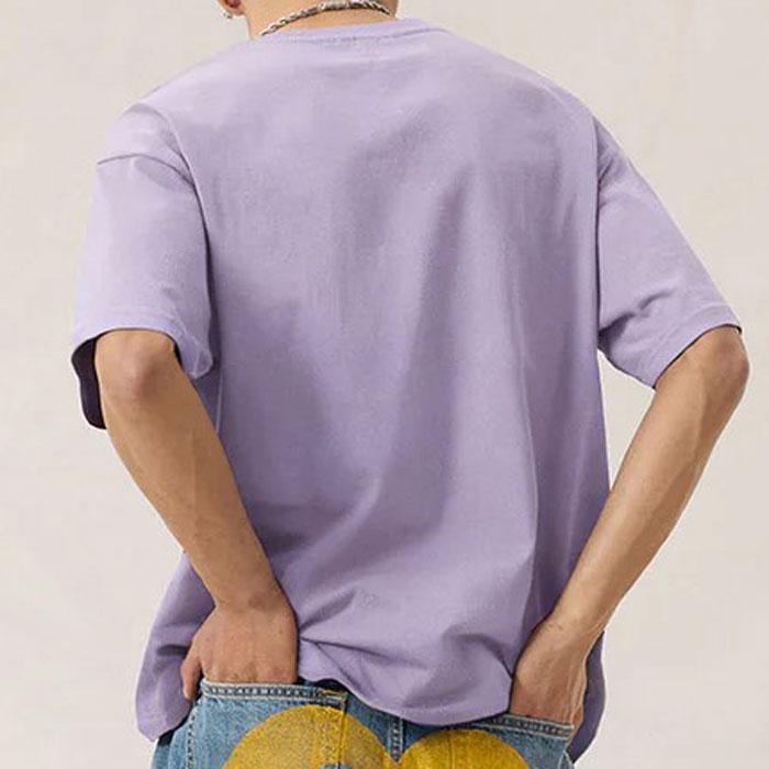 EVISU（エヴィス） クリックポスト送料無料！EVISU カモメ刺繍 Tシャツ