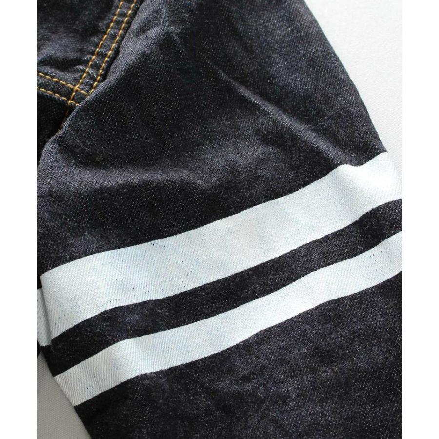 桃太郎ジーンズ（MOMOTARO JEANS） 出陣3rdダブルポケットジャケット