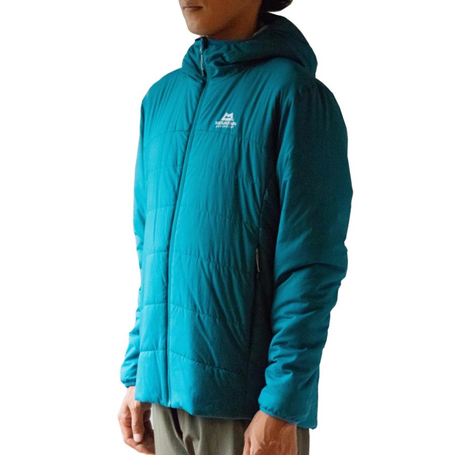 MOUNTAIN EQUIPMENT マウンテンイクイップメント TRANSITION JACKET