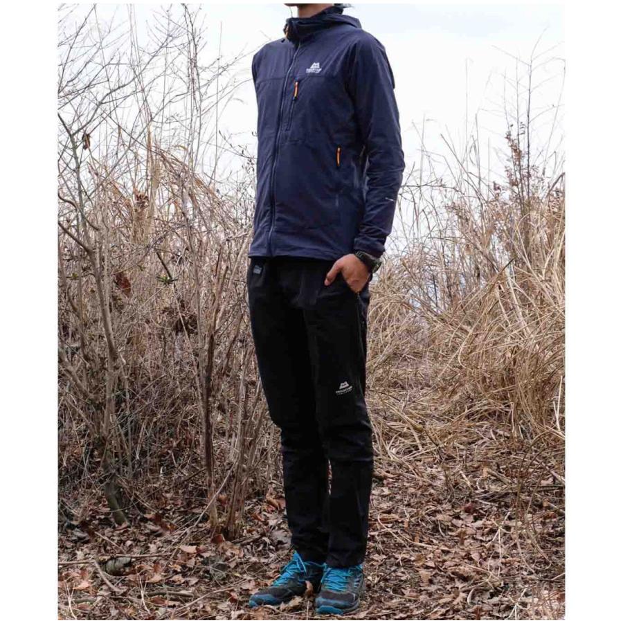 MOUNTAIN EQUIPMENT マウンテンイクイップメント ECHO HOODED JACKET