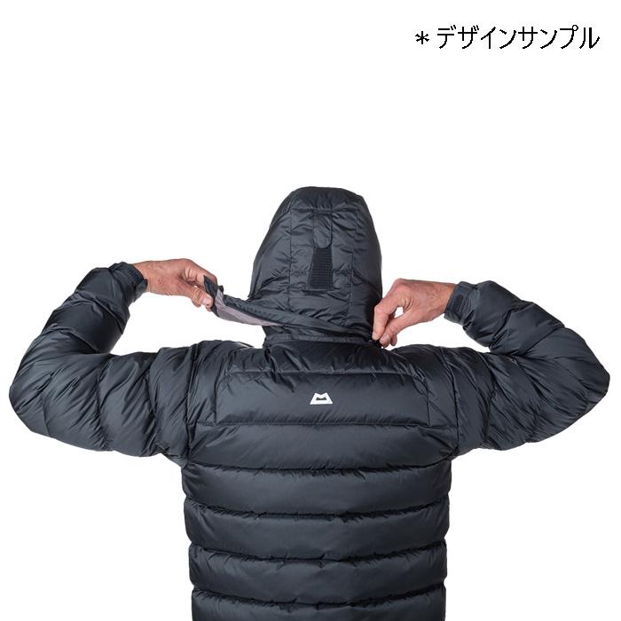 SALE！送料無料！マウンテンイクイップメント MOUNTAIN EQUIPMENT 417157 ライトライン ジャケット Lightline Jacket ダウンジャケット｜passage-store｜07